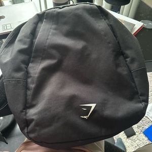Gymshark Backpack